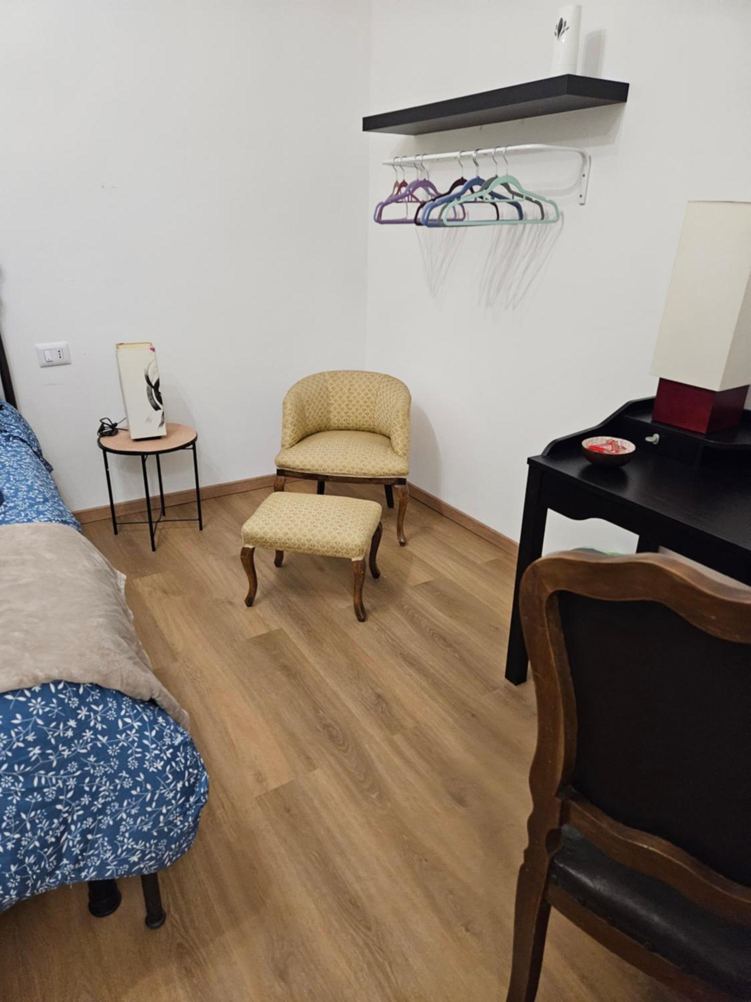 Mxp Room Busto Busto Arsizio Esterno foto
